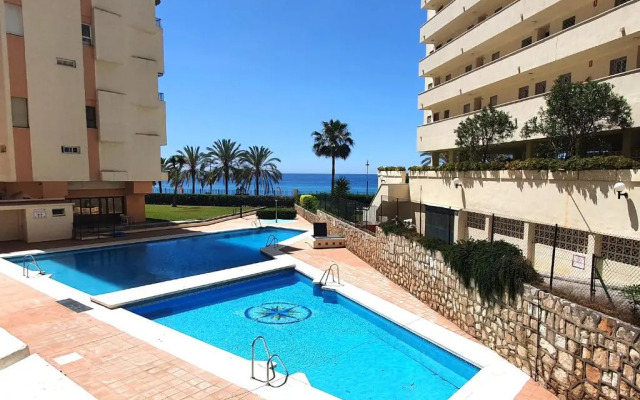 Marbella Beachfront Studio