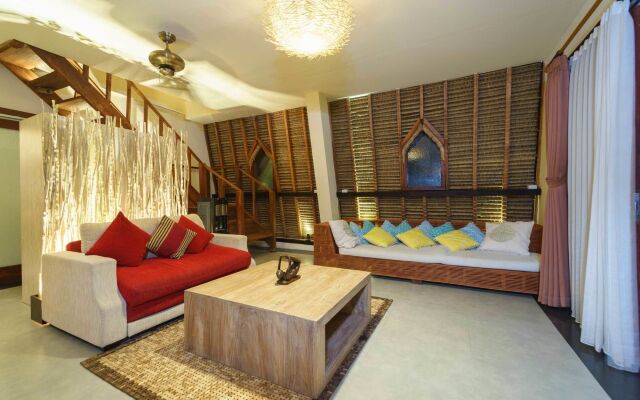 Kies Villas Lombok