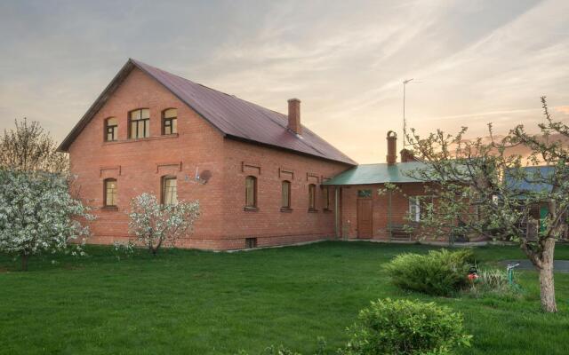 Гостевой Дом на Туристической