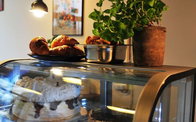 Apartment4you Select Kolejowa