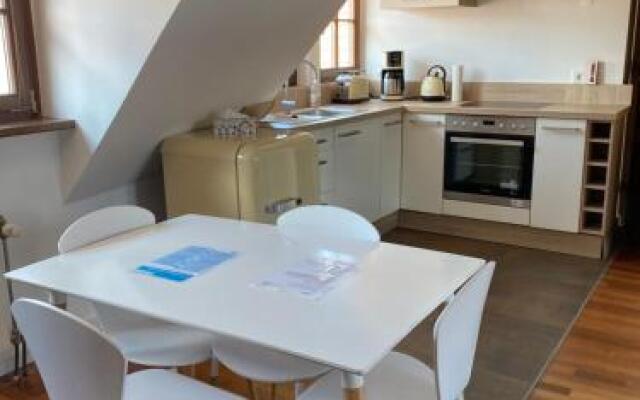 Gästezimmer Allerheiligenstraße