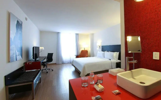 Fiesta Inn Express Naucalpan
