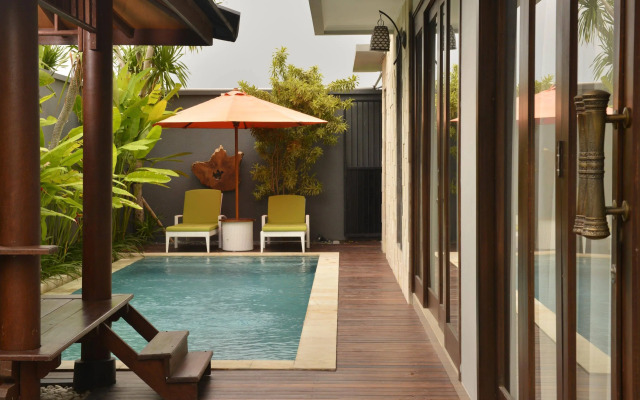 Sotis Villa Canggu