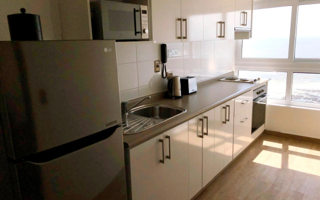 Gran Cavancha Hotel & Apartment