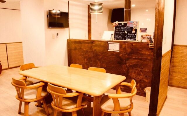 Cottage TOGAWA