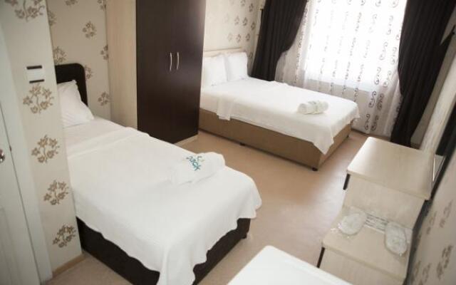 Formback Thermal Hotel Bursa