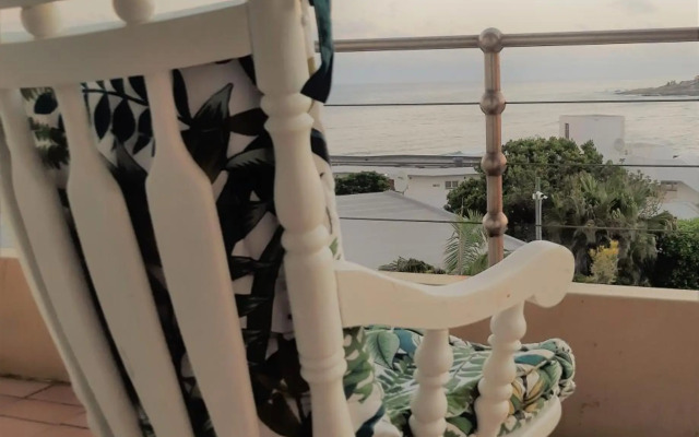 Sea View Holiday Flat - 16 La Luce Margate