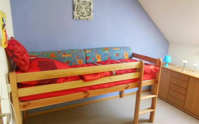 Ferienwohnung Paul und Maria