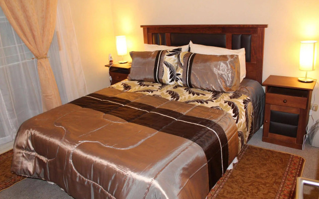 VIP Apartments Chile