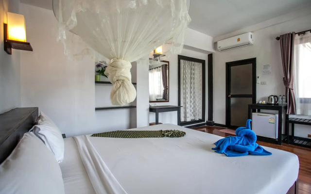 Phitharom PP Resort