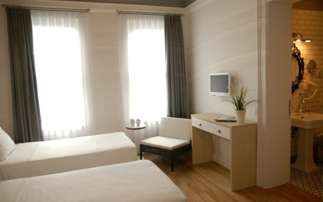 Odda Hotel - Special Class