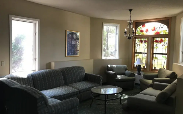 Riverwood Inn Extended Stay
