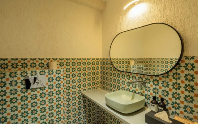 ELIVAAS Kamerios Regalia 2BHK Apartment
