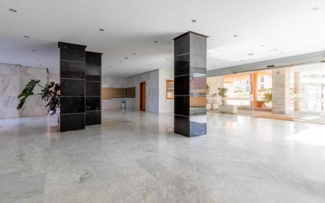 Apartamento Enalma 1