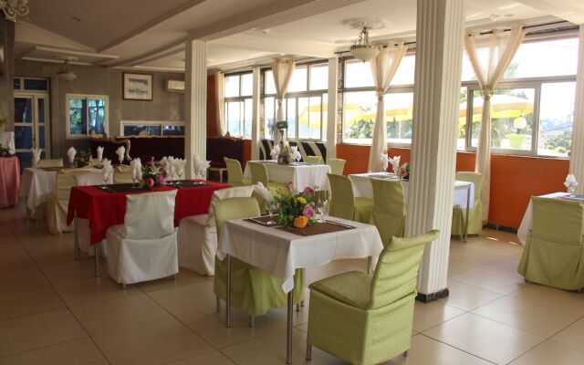 Complexe Hotelier St Elie