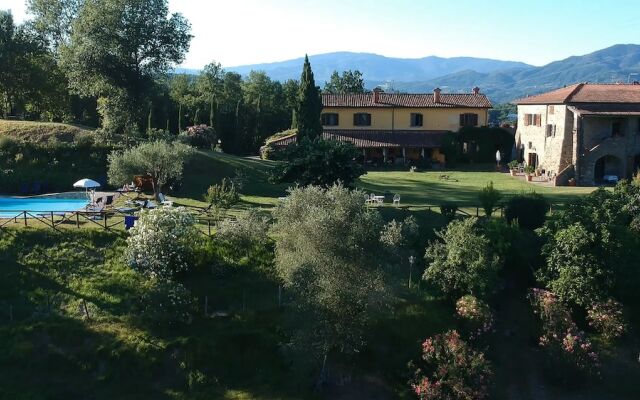 Azienda Agrituristica Ca' del Bosco