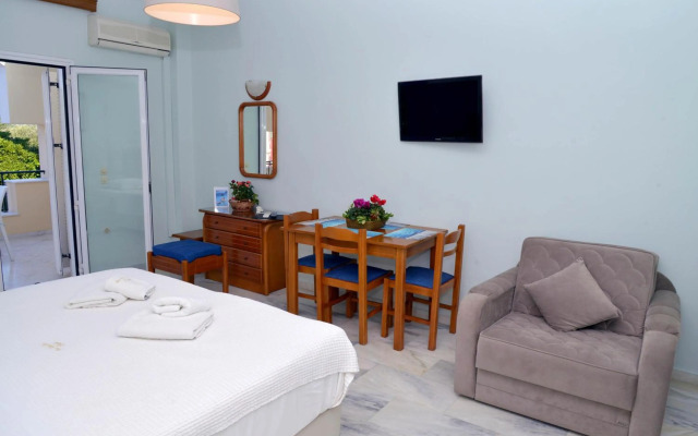 Saint Nicholas Beach Resort