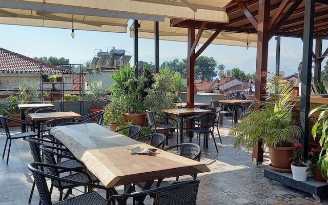 Gold Coast Hostel
