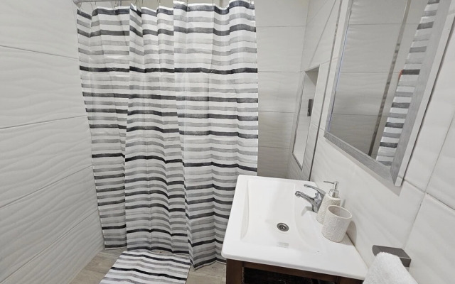 Torre O`Connor by InoutStays