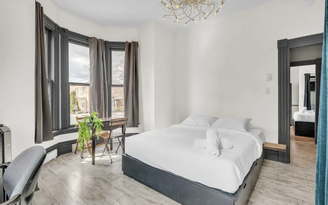 Suites Principale