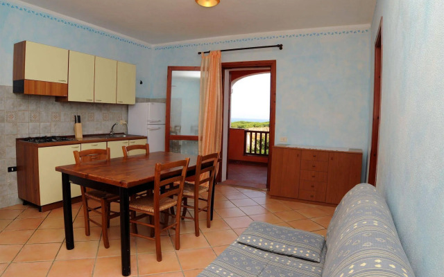 Residence Lu Lamoni Costa Nord