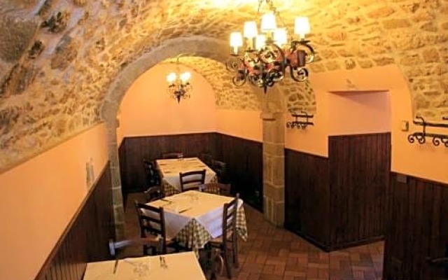 Hotel Ristorante Guerrin Meschino