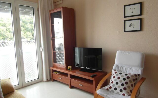 Apto. Bellas Artes Málaga by JITKey