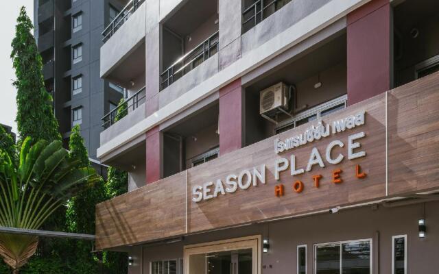 Season Place Hotel