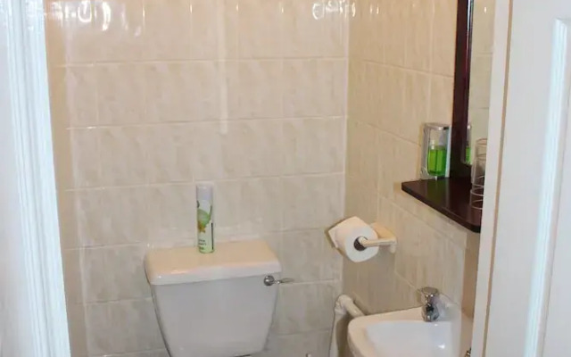 Royal Windsor Holiday Apartments