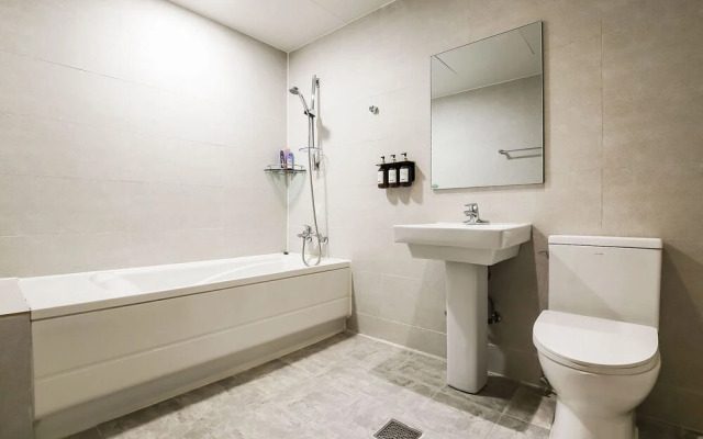 Jecheon Case Hotel