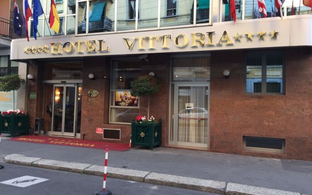 Hotel Vittoria