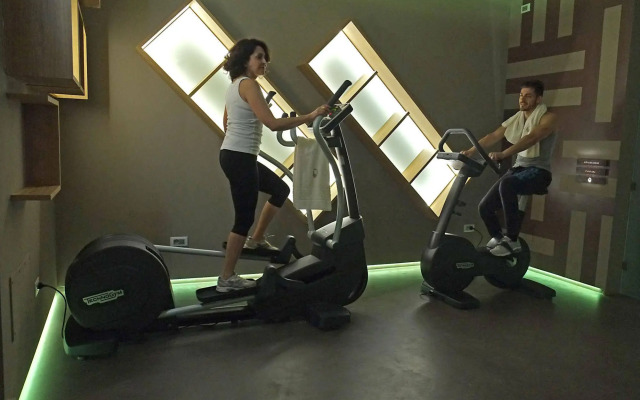 Le Buche Wine Resort & Spa