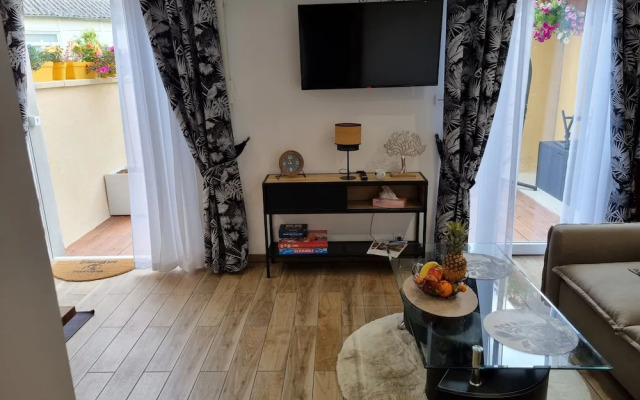 Les Appartements du Sillon