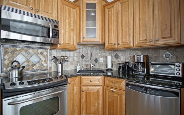 Sun Vail 34C - 3 Br Apts
