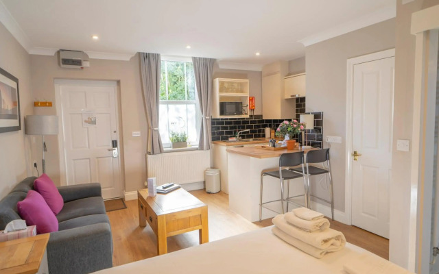 Peartree Serviced Apartments