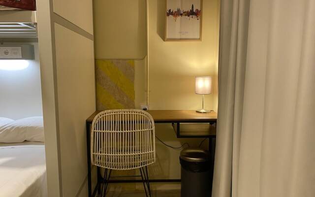 The Loft Hostel Barcelona
