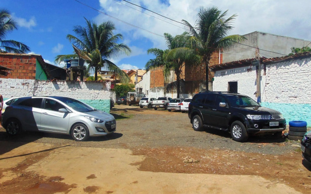 Pousada Passarela da Vila
