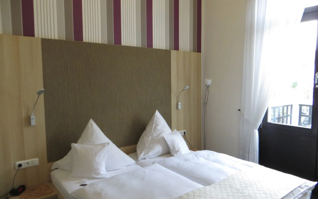 Hotel Kronprinzen