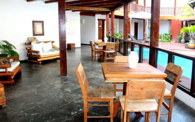 Hotel Galeão