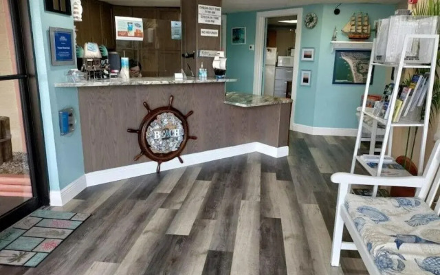 Treasure Island Beach Club