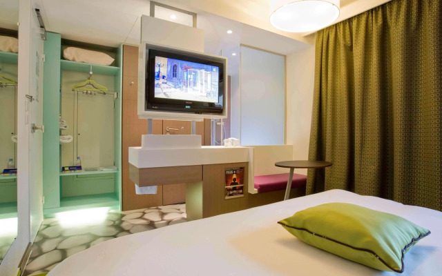 ibis Styles Bordeaux Aéroport Mérignac