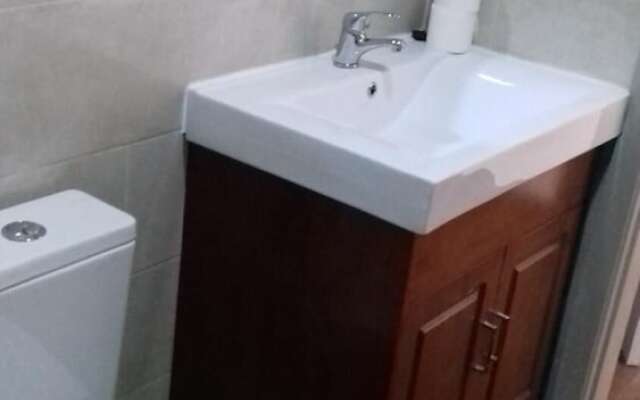 Come Inn Lisbon Estefãnia