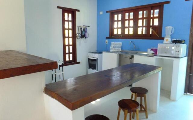 Condomínio Mar Aberto