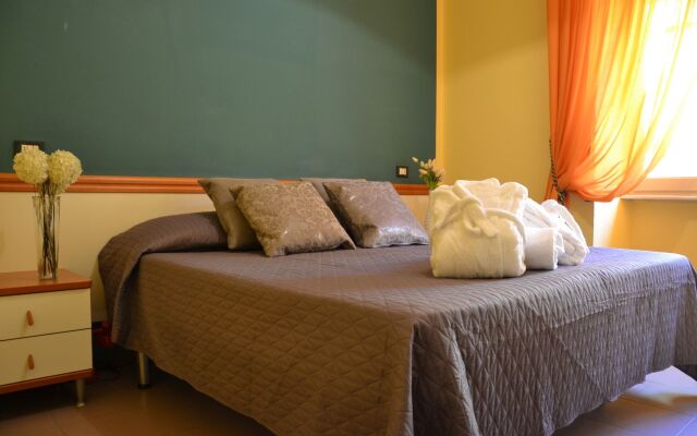 Hotel Centro Termale Il Baistrocchi