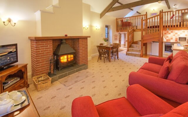 Dunstanburgh Castle Hotel