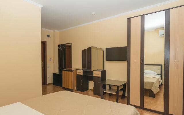 Osipov Hotel