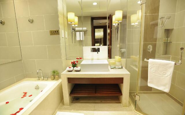 Leisure Hotel Dongguan