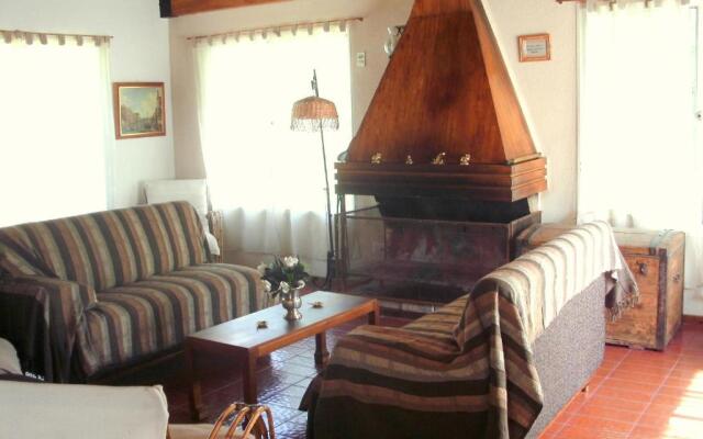 La Casa del Tata