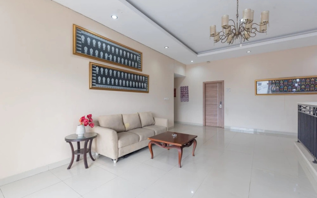 Incottage Inkoppabri Puncak – Hotel Rooms – Cisarua