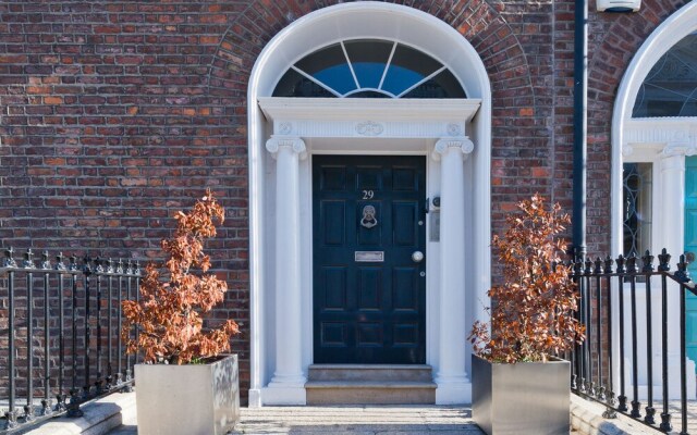 The Oscar Wilde Suite by 5STARSTAY